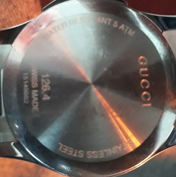 Gucci Watch - Picture 3 of 4